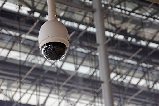 Commercial Video Surveillance by Security Systems Las Vegas in Mesquite NV