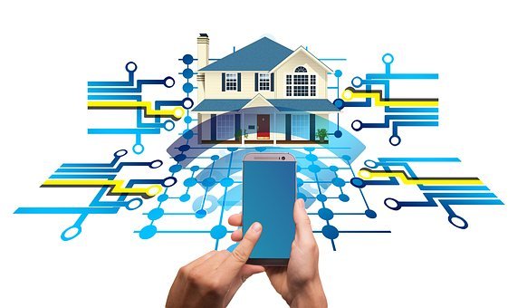 Home Automation Services in The Lakes, Nevada | Security Systems Las Vegas