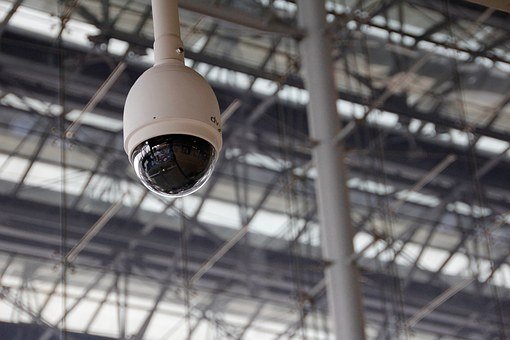 Commercial Video Surveillance by Security Systems Las Vegas in Overton NV