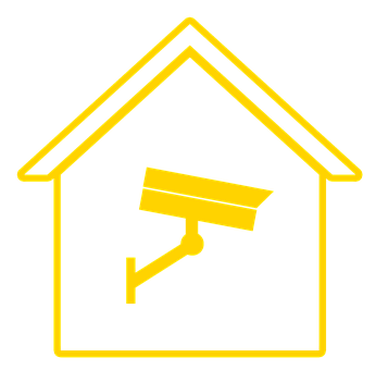Residential Video Surveillance Overton Nevada 